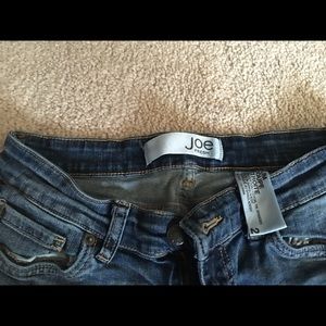 [JOE] Jeans